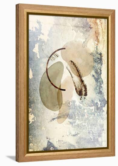 Boho art 7-Rafal Kulik-Framed Premier Image Canvas