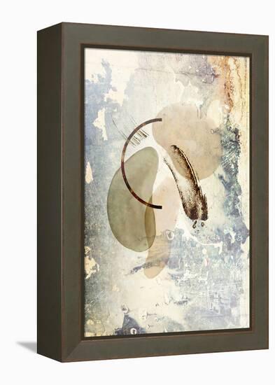 Boho art 7-Rafal Kulik-Framed Premier Image Canvas