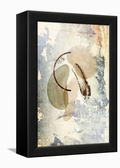 Boho art 7-Rafal Kulik-Framed Premier Image Canvas