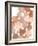 Boho Beautiful I Brown-Moira Hershey-Framed Art Print