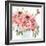 Boho Bouquet  XIII-James Wiens-Framed Art Print