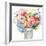 Boho Bouquet XVII-James Wiens-Framed Art Print