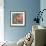 Boho Dream Square I-Lanie Loreth-Framed Premium Giclee Print displayed on a wall