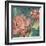 Boho Dream Square II-Lanie Loreth-Framed Premium Giclee Print
