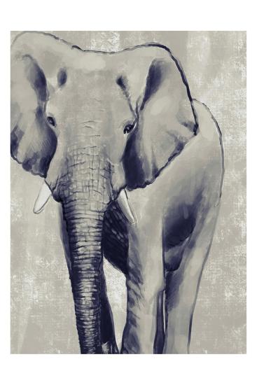Art Print, , large