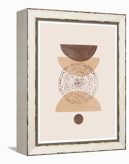 Boho No2.-THE MIUUS STUDIO-Framed Premier Image Canvas