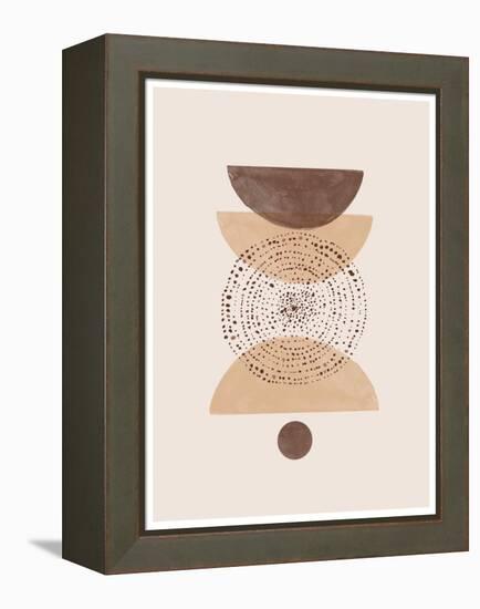 Boho No2.-THE MIUUS STUDIO-Framed Premier Image Canvas