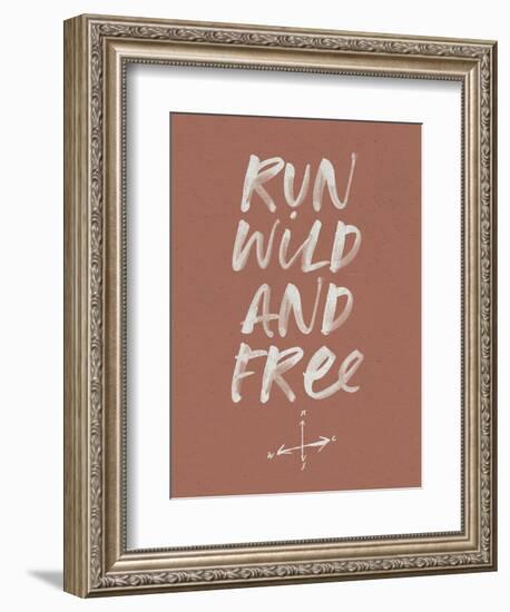 Boho Spirit I-Wild Apple Portfolio-Framed Art Print