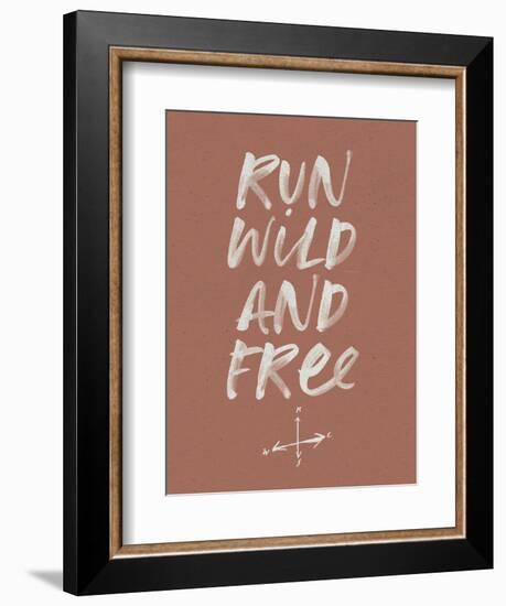 Boho Spirit I-Wild Apple Portfolio-Framed Art Print