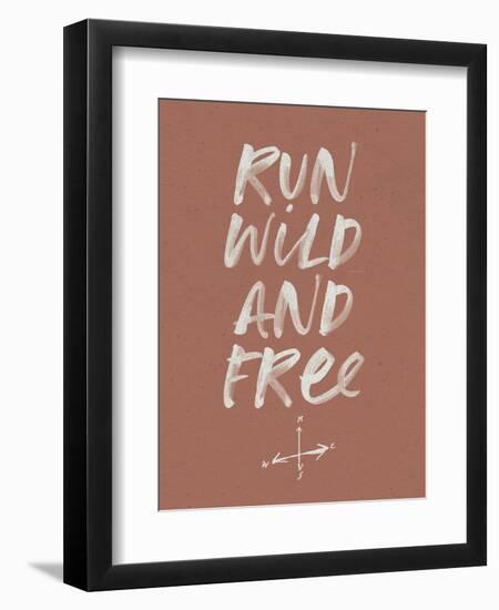 Boho Spirit I-Wild Apple Portfolio-Framed Art Print