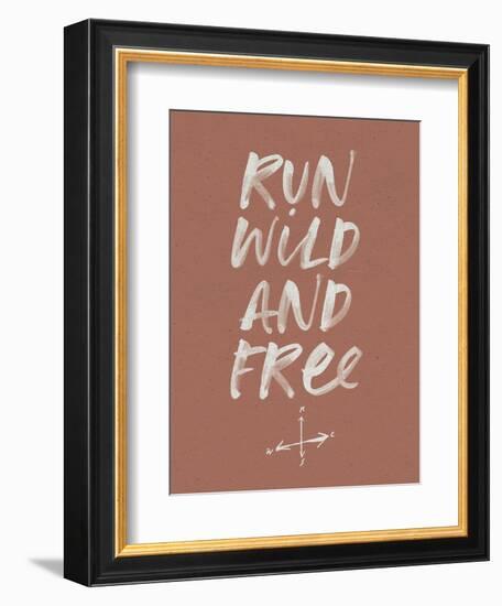 Boho Spirit I-Wild Apple Portfolio-Framed Art Print