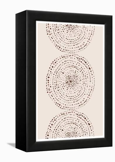 Boho-THE MIUUS STUDIO-Framed Premier Image Canvas