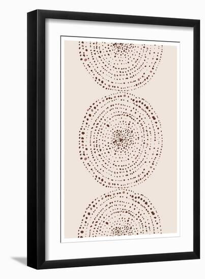 Boho-THE MIUUS STUDIO-Framed Giclee Print