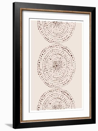 Boho-THE MIUUS STUDIO-Framed Giclee Print