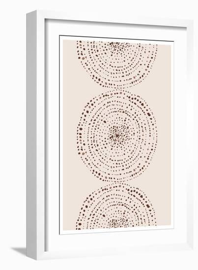 Boho-THE MIUUS STUDIO-Framed Giclee Print