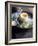 Boiled Egg with Lime, Salt, Pepper & Vietnamese Coriander-Maja Smend-Framed Photographic Print