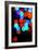 Bokeh Colors II-Monika Burkhart-Framed Premium Photographic Print