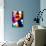 Bokeh Colors V-Monika Burkhart-Photographic Print displayed on a wall