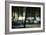 Bokeh Dream-Studio 2-Framed Art Print