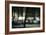 Bokeh Dream-Studio 2-Framed Art Print