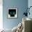 Bokeh I-Studio 2-Framed Photographic Print displayed on a wall