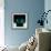 Bokeh I-Studio 2-Framed Photographic Print displayed on a wall