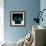 Bokeh I-Studio 2-Framed Photographic Print displayed on a wall