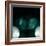 Bokeh I-Studio 2-Framed Photographic Print