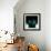 Bokeh I-Studio 2-Framed Photographic Print displayed on a wall