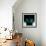 Bokeh I-Studio 2-Framed Photographic Print displayed on a wall