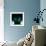 Bokeh I-Studio 2-Framed Photographic Print displayed on a wall