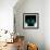 Bokeh I-Studio 2-Framed Photographic Print displayed on a wall