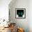 Bokeh I-Studio 2-Framed Photographic Print displayed on a wall