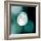 Bokeh I-Studio 2-Framed Photographic Print