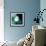 Bokeh I-Studio 2-Framed Photographic Print displayed on a wall