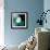 Bokeh I-Studio 2-Framed Photographic Print displayed on a wall