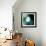 Bokeh I-Studio 2-Framed Photographic Print displayed on a wall