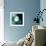 Bokeh I-Studio 2-Framed Photographic Print displayed on a wall