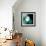 Bokeh I-Studio 2-Framed Photographic Print displayed on a wall