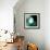 Bokeh I-Studio 2-Framed Photographic Print displayed on a wall