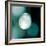 Bokeh I-Studio 2-Framed Photographic Print