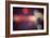 Bokeh Light Vintage-nu1983-Framed Premium Giclee Print