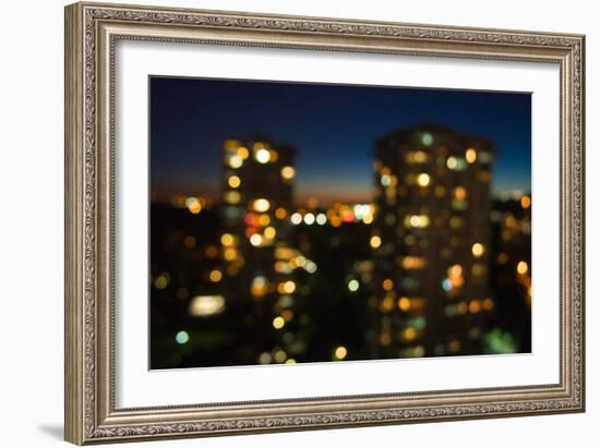 Bokehworks-Sharon Wish-Framed Photographic Print