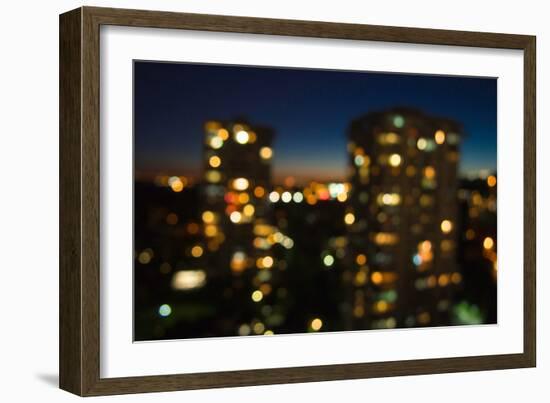 Bokehworks-Sharon Wish-Framed Photographic Print