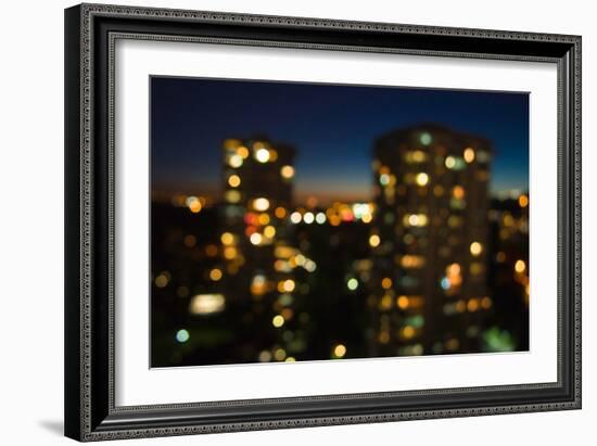 Bokehworks-Sharon Wish-Framed Photographic Print