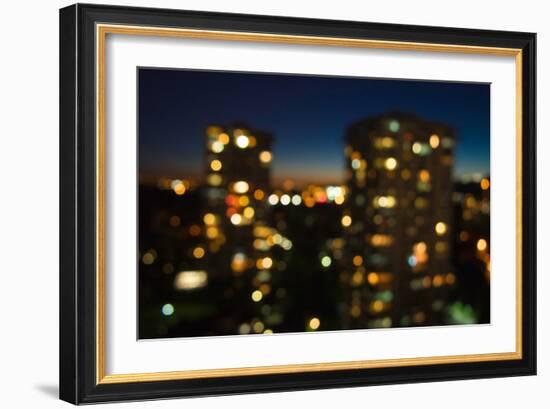 Bokehworks-Sharon Wish-Framed Photographic Print