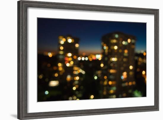 Bokehworks-Sharon Wish-Framed Photographic Print