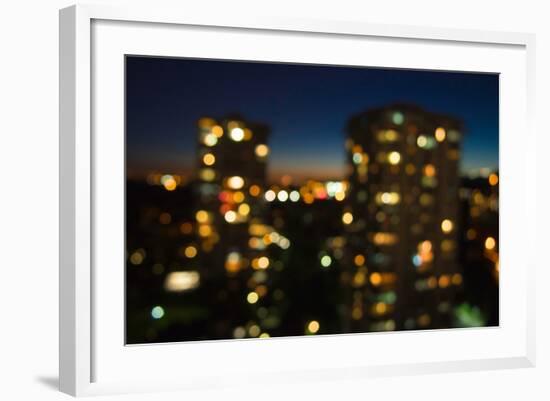 Bokehworks-Sharon Wish-Framed Photographic Print