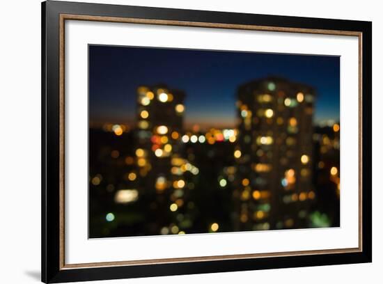 Bokehworks-Sharon Wish-Framed Photographic Print