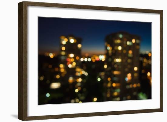 Bokehworks-Sharon Wish-Framed Photographic Print